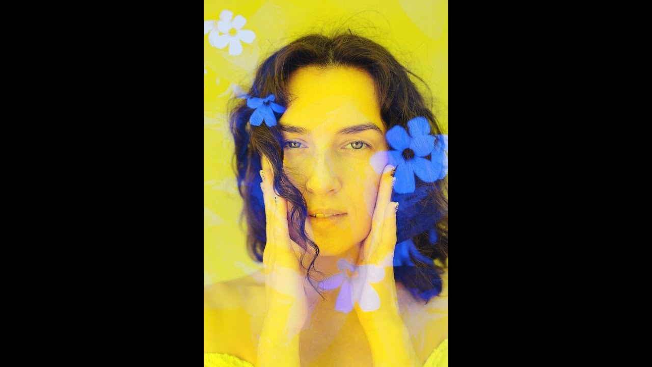 ТВОРЧЕСКАЯ ФОТОСЕССИЯ С ЦВЕТАМИ. Фотограф Евгений Чащихин RGB АРХИТЕКТОР в Перми