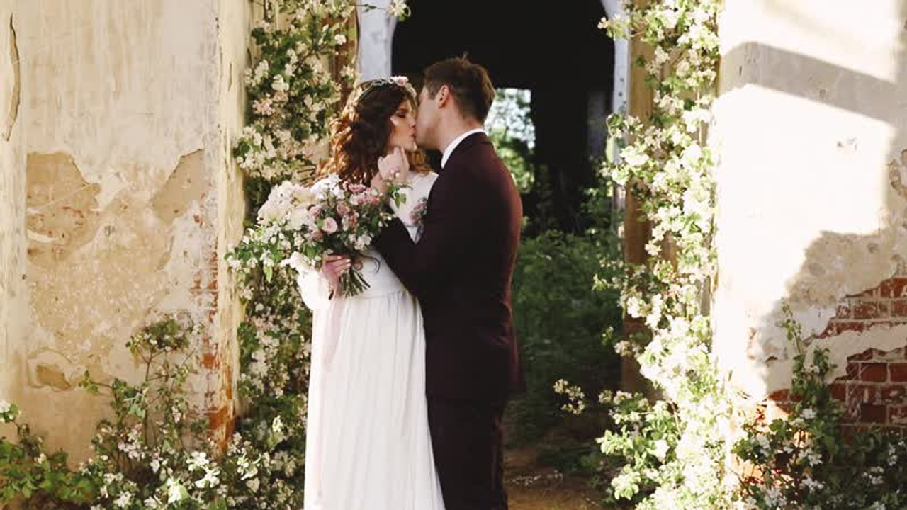 Сергей и Настя. Женский и семейный фотограф в Туле Катя Вуколова