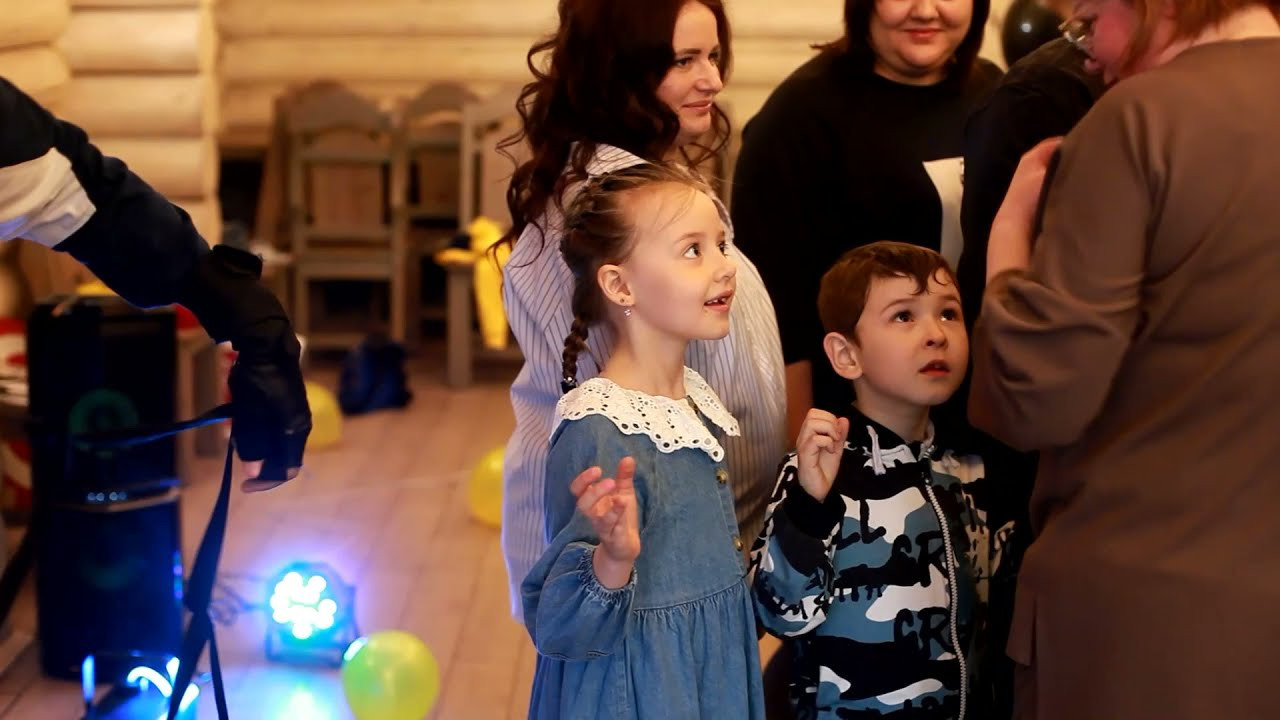 Съемка мероприятий. Семейный фотограф в Черемхово Анастасия Старикова