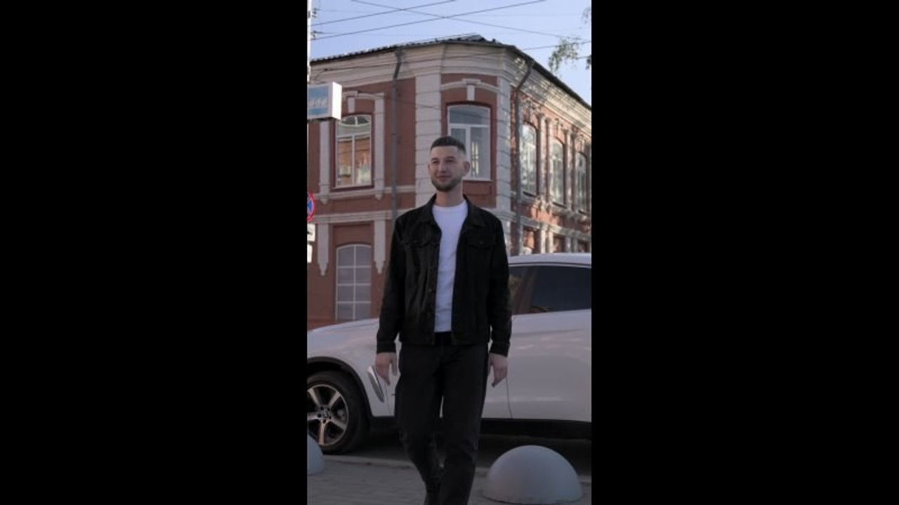 LOVE STORY. Видеограф Респулибка Башкортостан