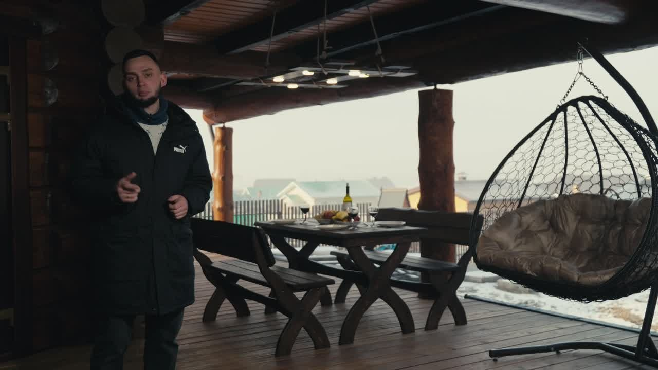 РЕКЛАМА. Видеограф Респулибка Башкортостан