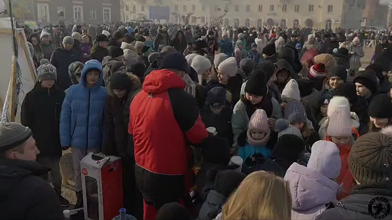 МЕРОПРИЯТИЯ. Видеограф Респулибка Башкортостан