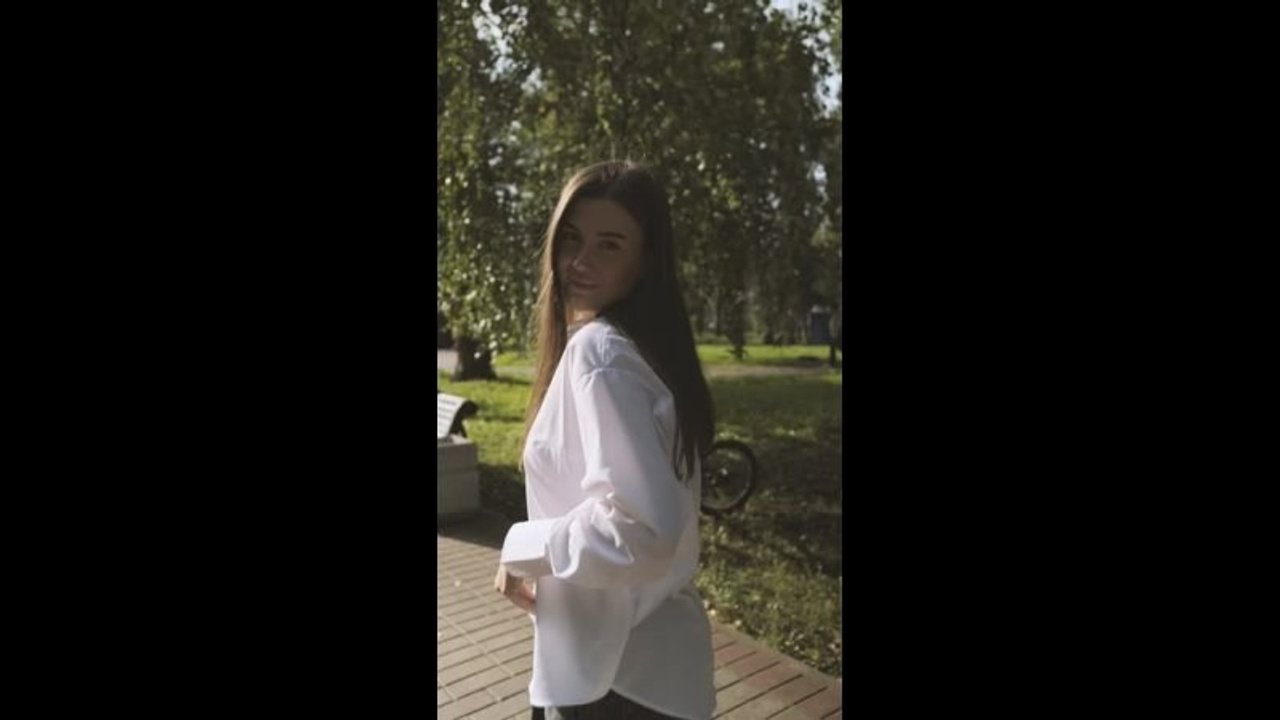 BEAUTIFUL GIRL. Видеограф Респулибка Башкортостан