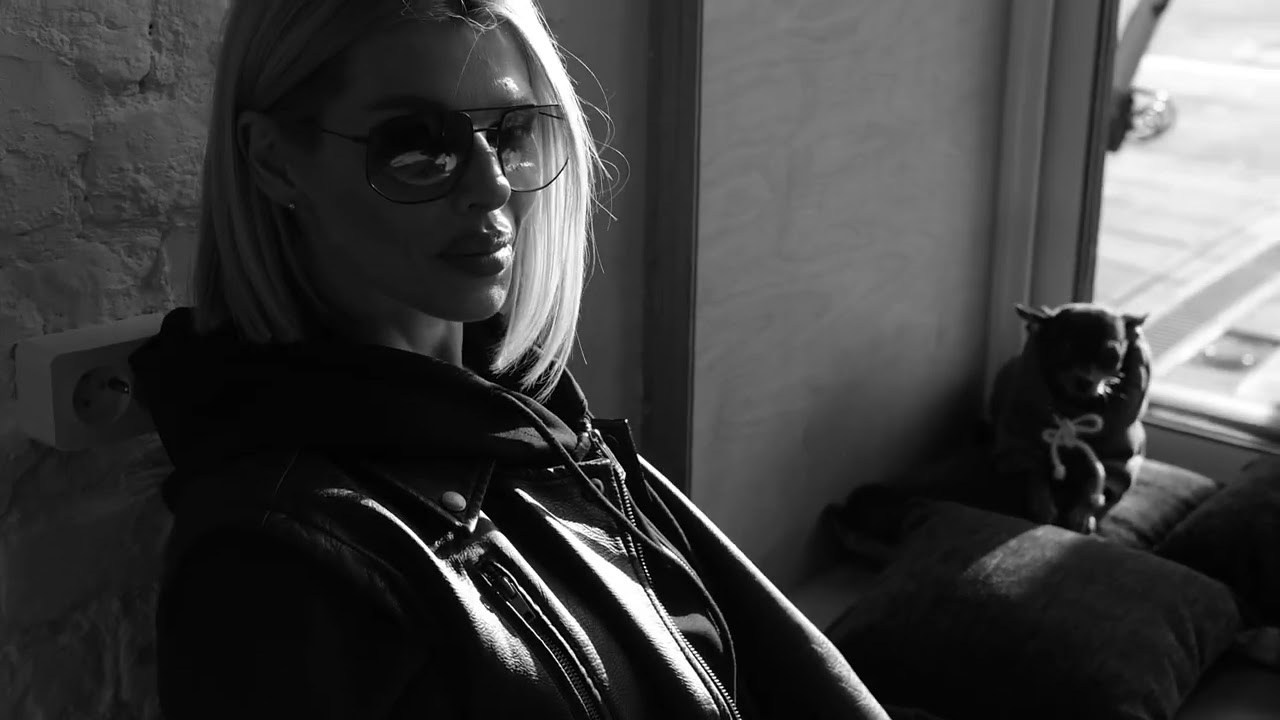 Уличные видео. Фотограф в Москве Юлия Рубцова (фото и видео)