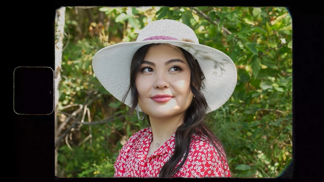 Video. Репортажный и портретный фотограф в Астана