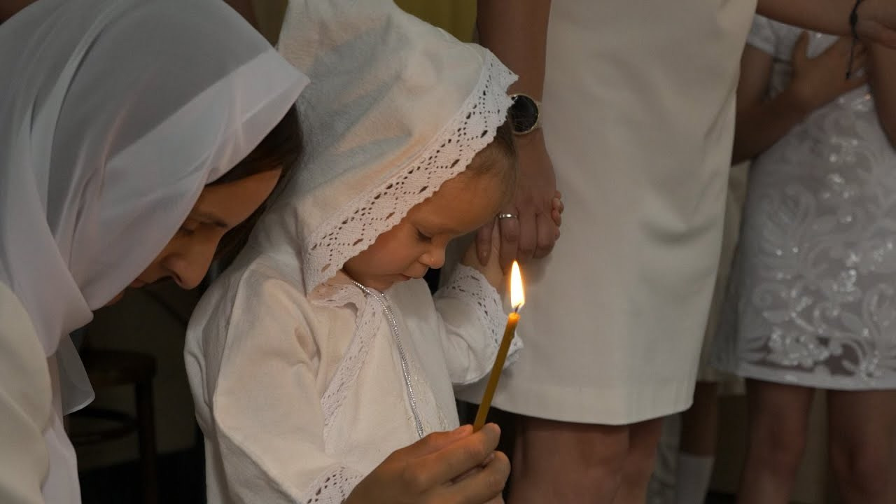 Видео дня рождения. Фотограф видеограф Ольга Василевская