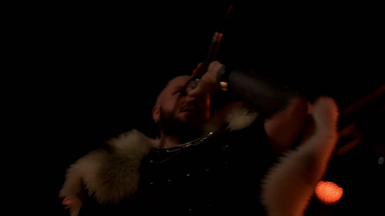 VARYAG SOUND SEVKABEL. Фотограф в Москве