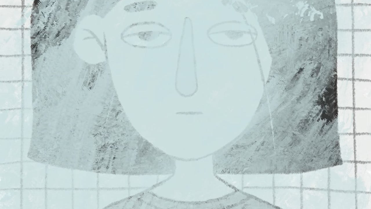 Анимации. Иллюстратор Евгения Аксак