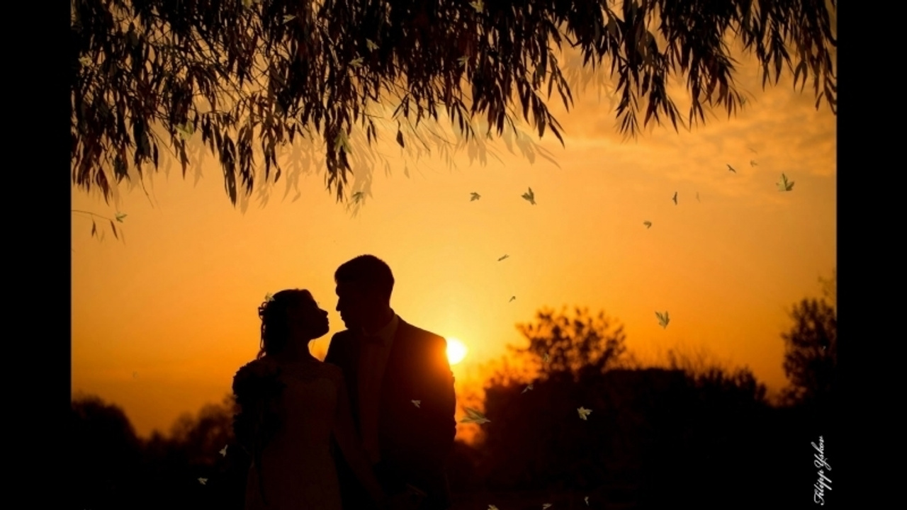 Ожившие фото. Фотограф Ижевск Филипп Усков