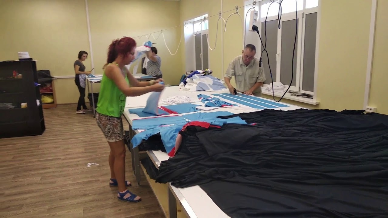 Производство видео. Фотограф Ижевск Филипп Усков