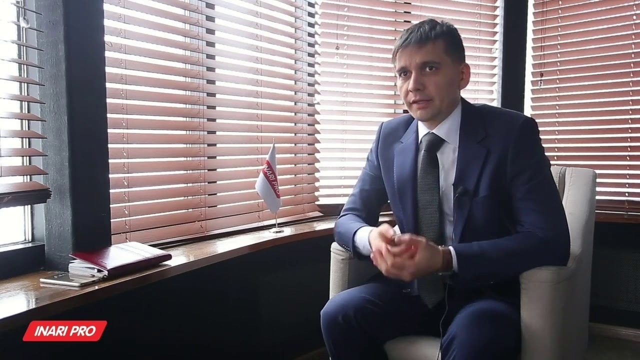 Производство видео. Фотограф Ижевск Филипп Усков