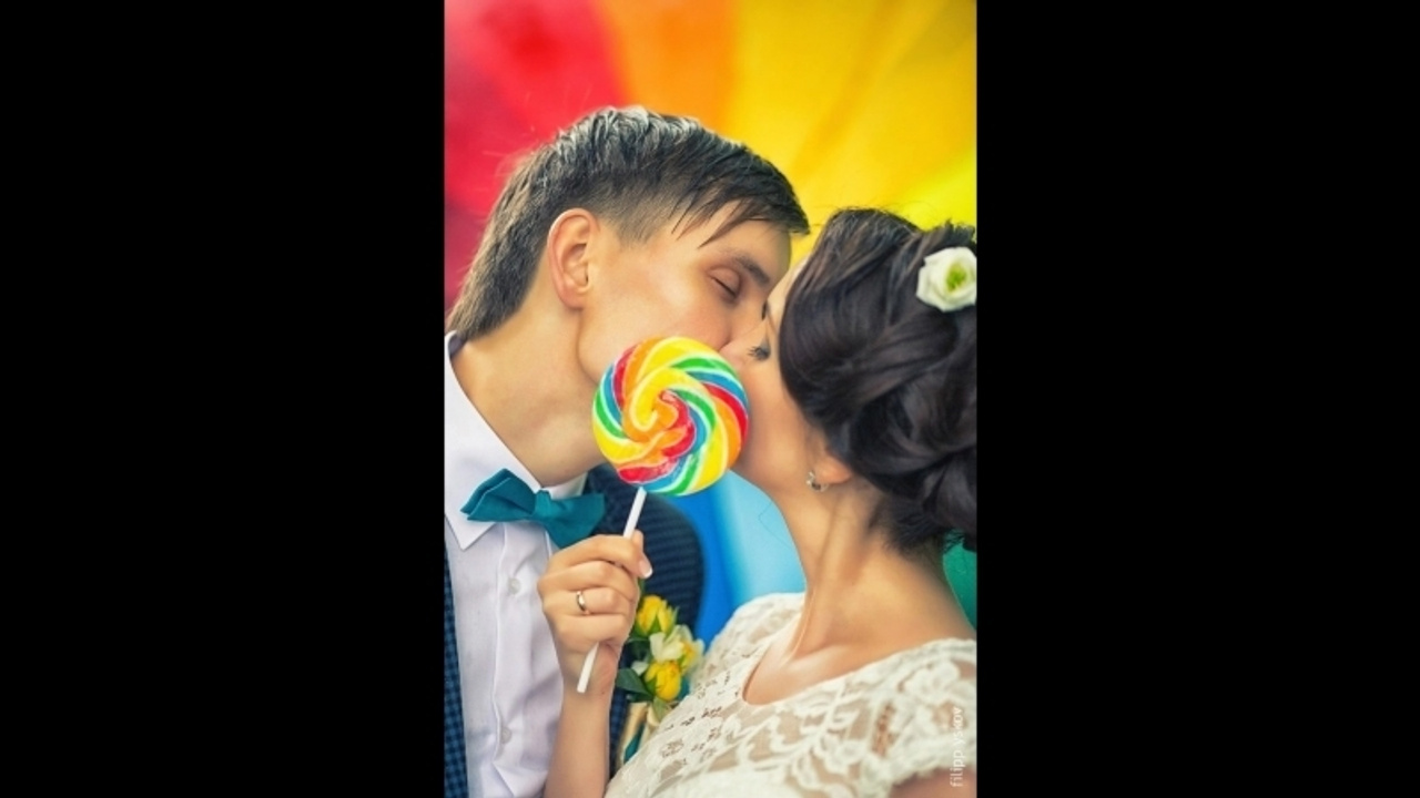 Ожившие фото. Фотограф Ижевск Филипп Усков