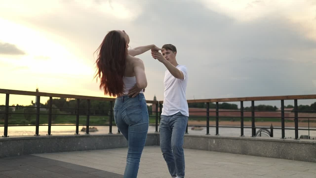 Видео. Фотография и видеосъёмка. Кирилл Климов