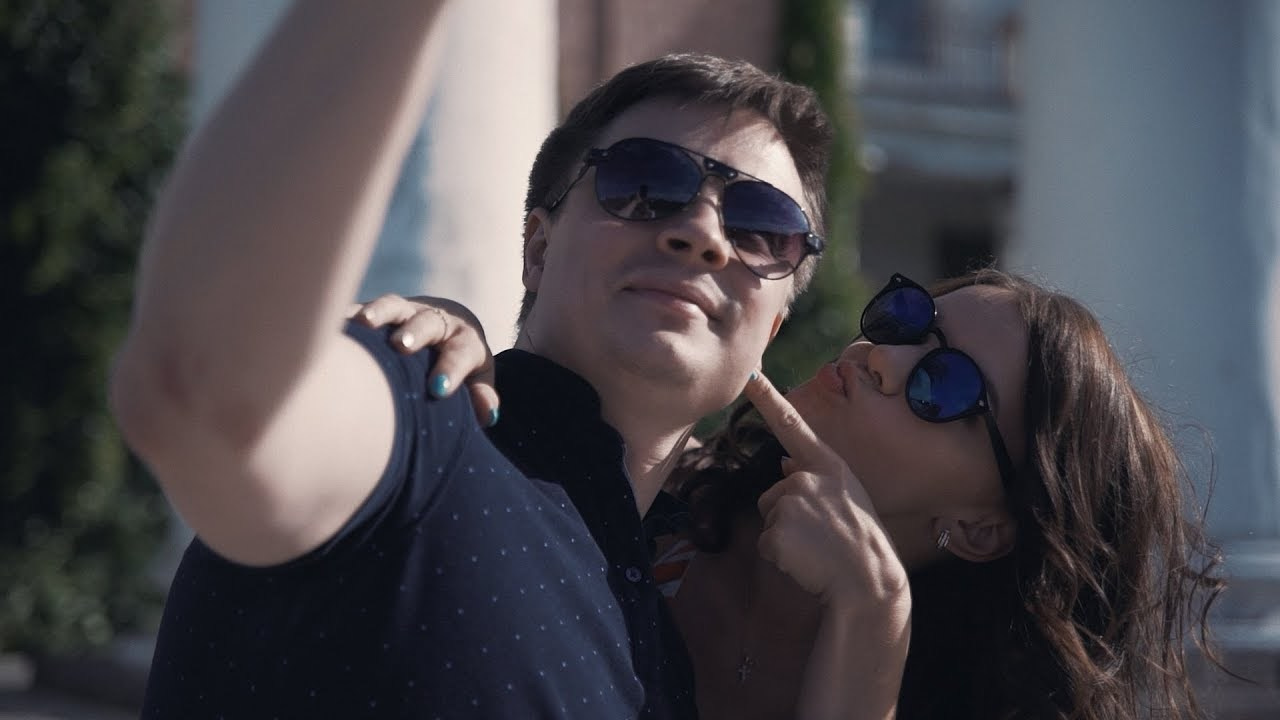 Трогательные лавстори. Видеограф в Москве и Подмосковье. Красивая съемка важных событий!