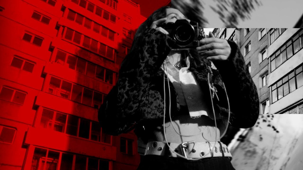 Видео работы / Videos. Кир Анисин. Режиссер & фотограф