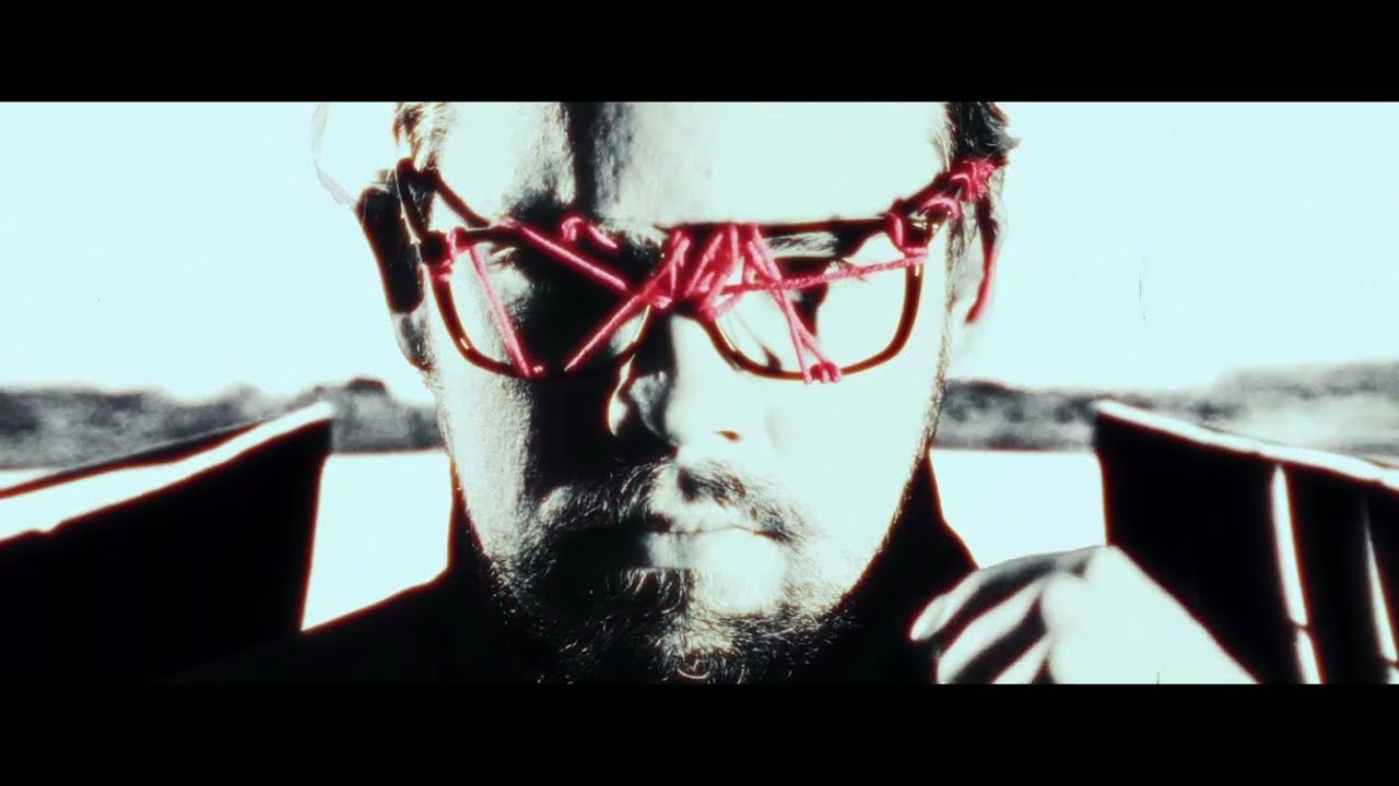 Видео работы / Videos. Кир Анисин. Режиссер & фотограф