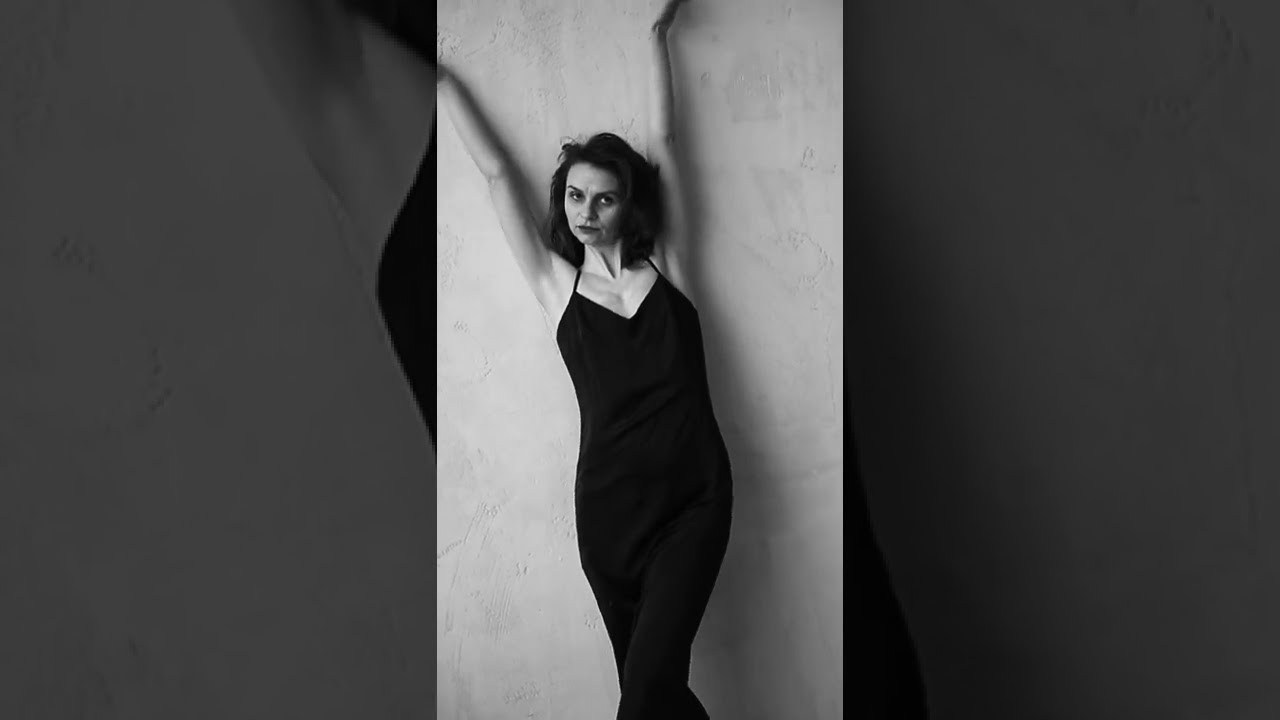 Видеопортреты. Фотограф в Санкт-Петербурге