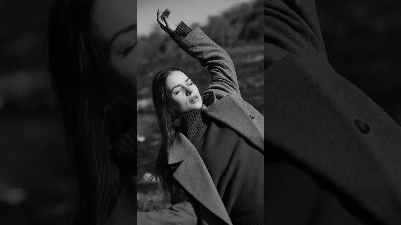 Видеопортреты. Фотограф в Санкт-Петербурге