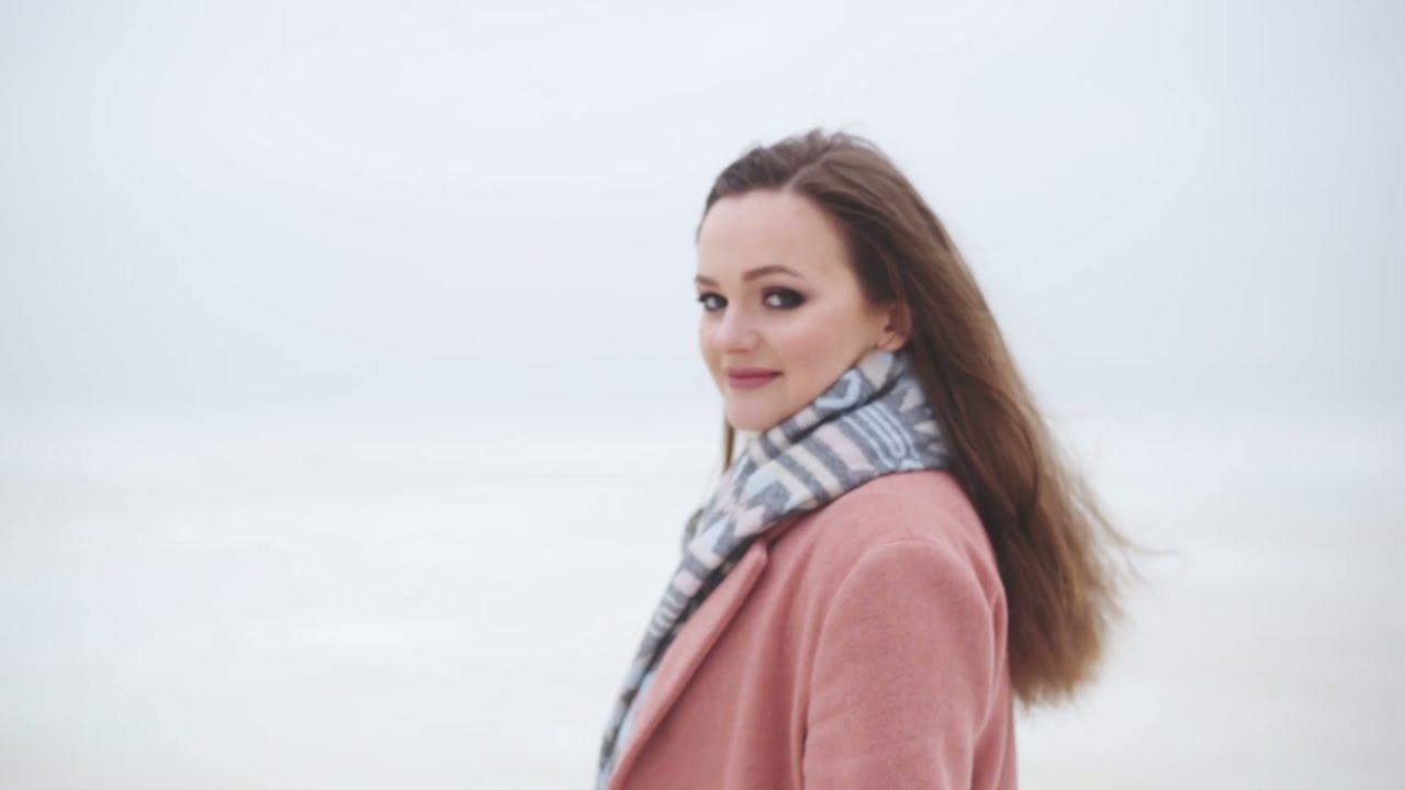 Видеопортреты. Фотограф в Санкт-Петербурге