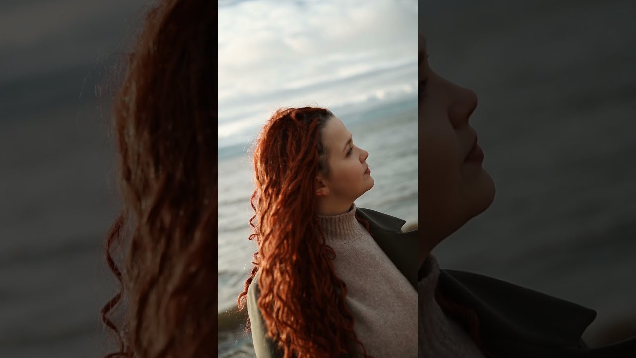 Видеопортреты. Фотограф в Санкт-Петербурге