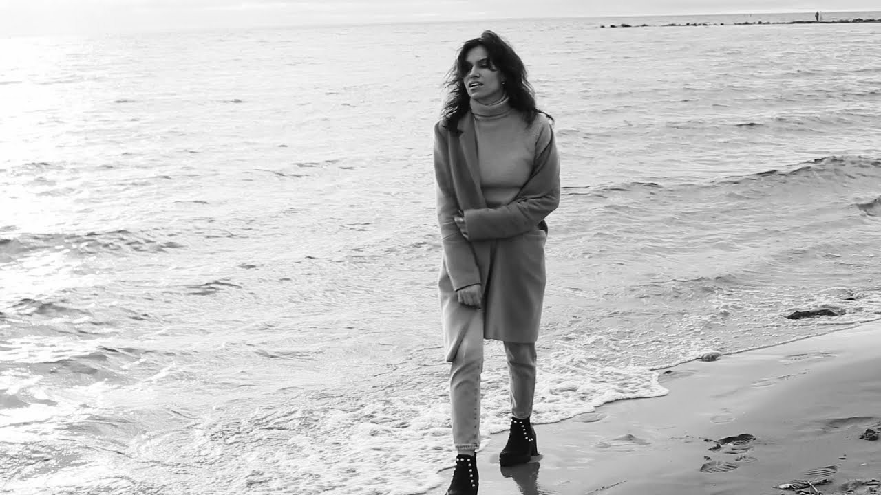 Видеопортреты. Фотограф в Санкт-Петербурге