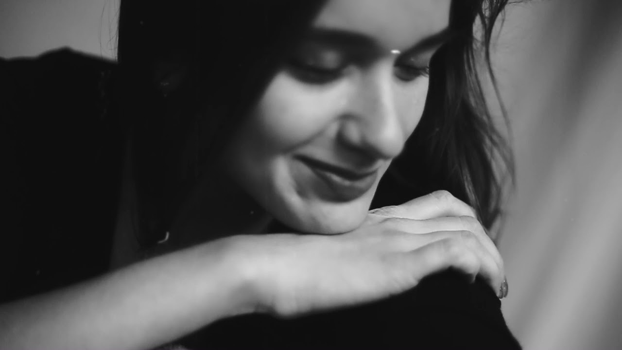 Видеопортреты. Фотограф в Санкт-Петербурге