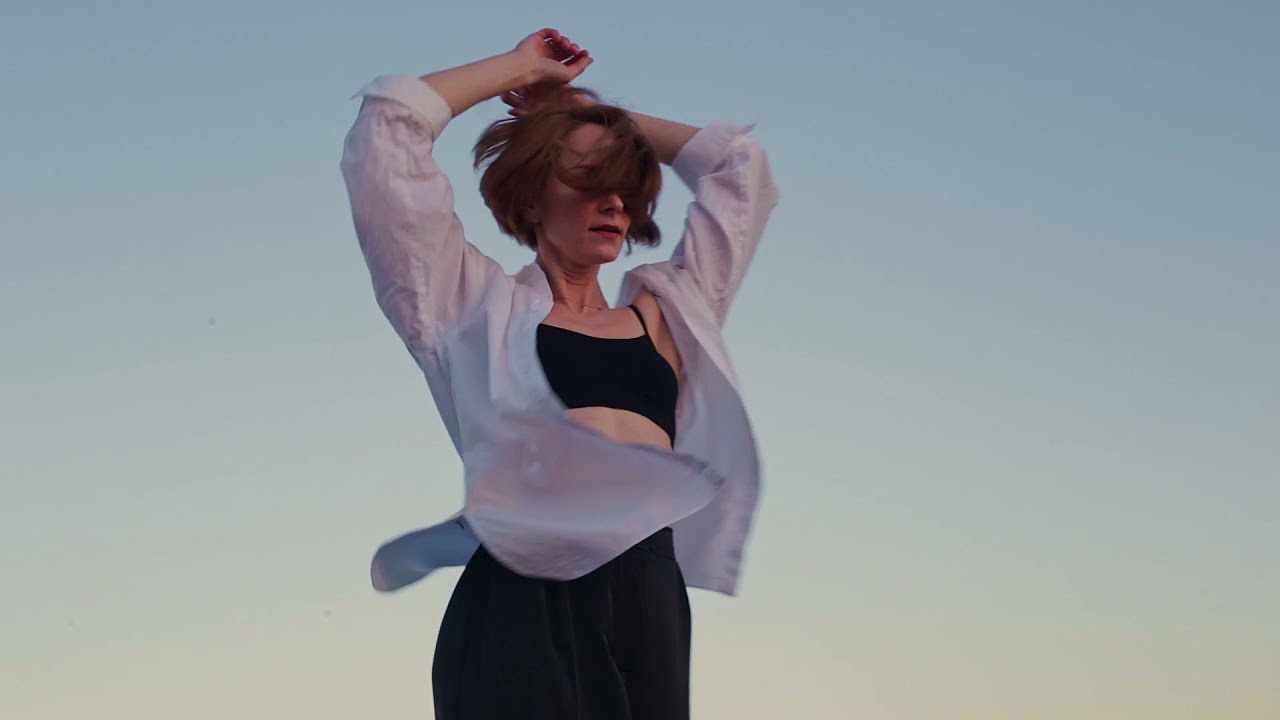 Видеопортреты. Фотограф в Санкт-Петербурге