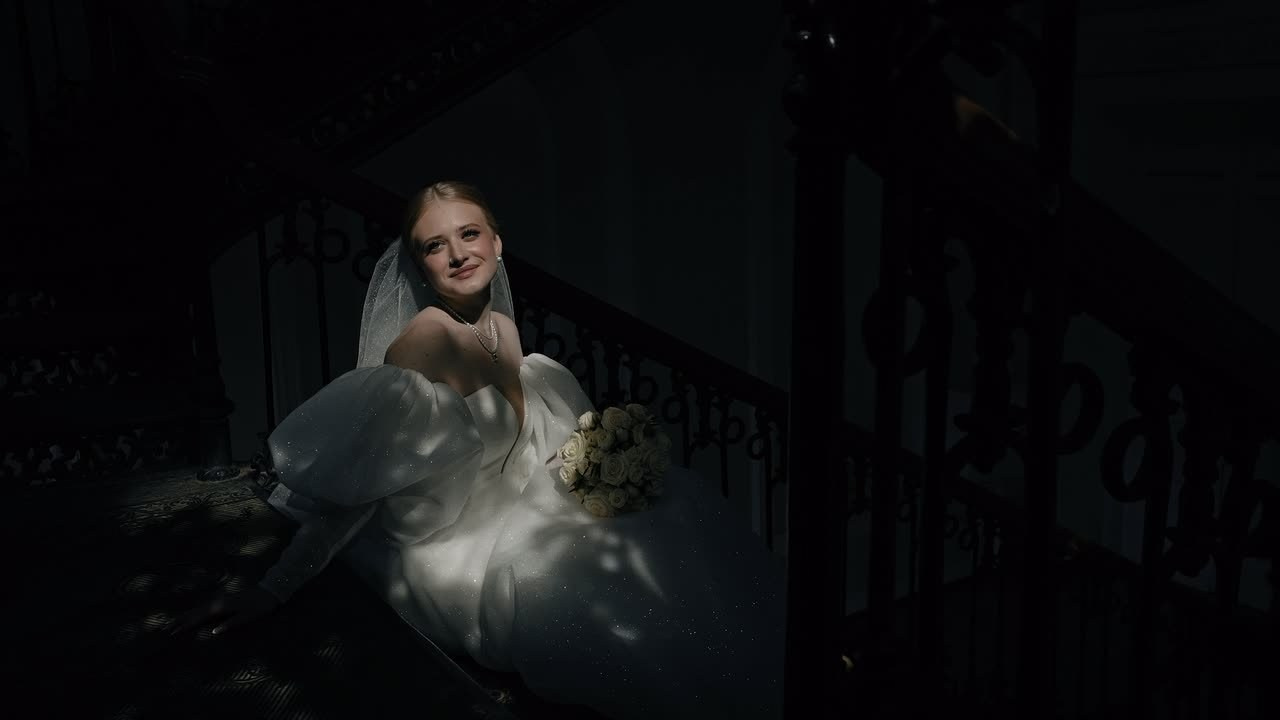 Свадьбы. Видеограф Иван Серов