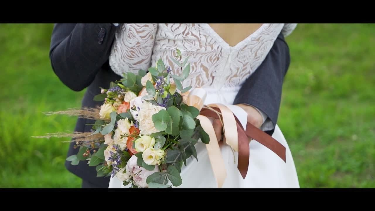 Свадьбы. Видеограф Иван Серов