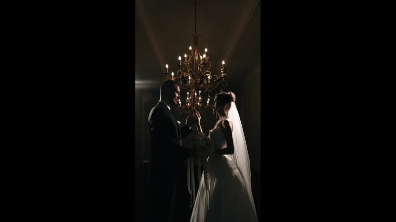 Свадьбы. Видеограф Иван Серов