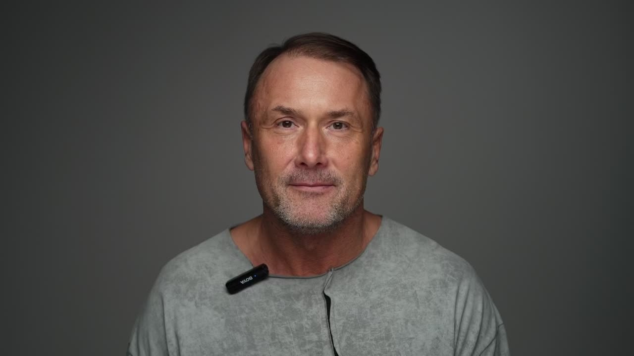 Видеовизитки. Актерское портфолио от Зубкова Антона