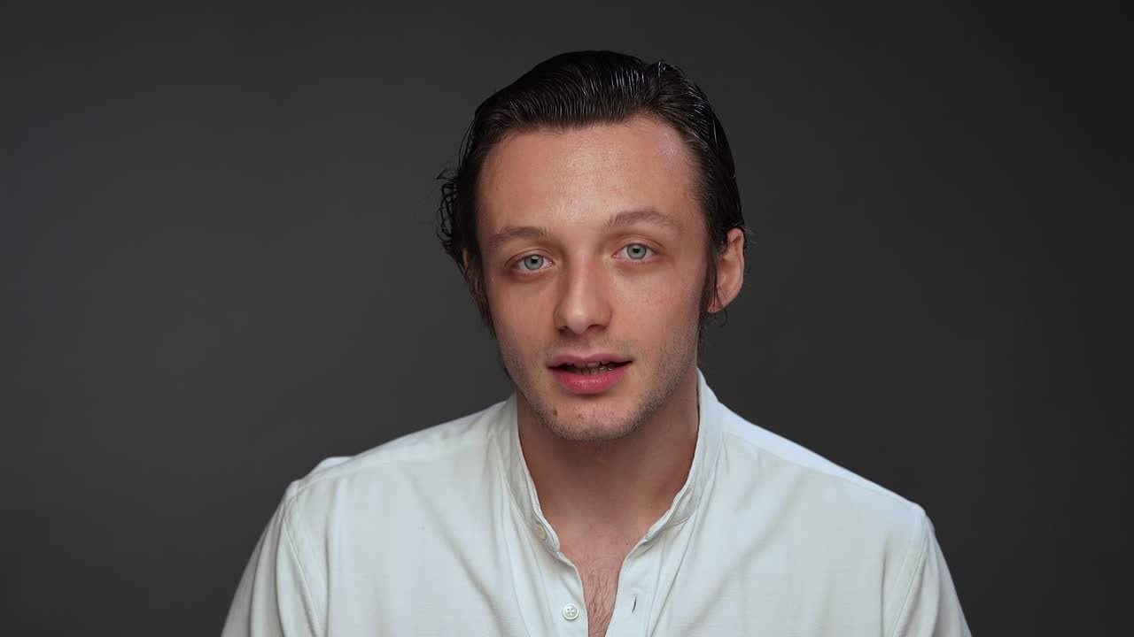 Видеовизитки. Актерское портфолио от Зубкова Антона