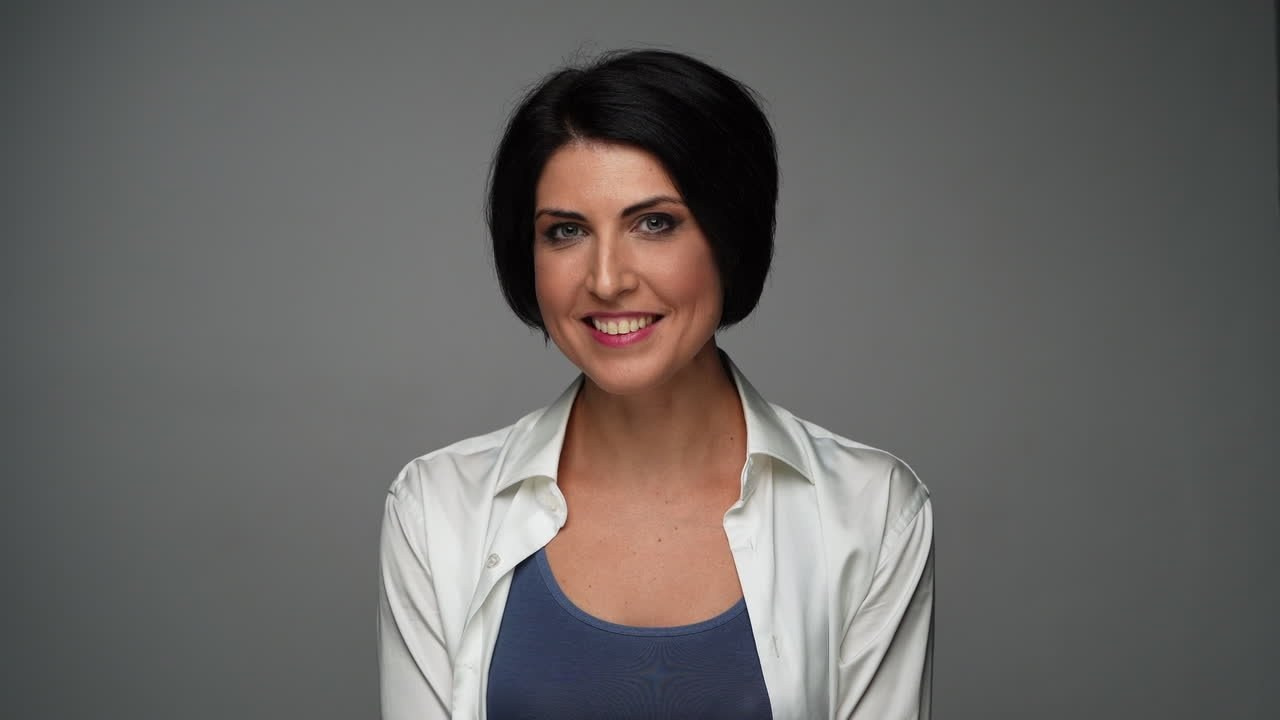 Видеовизитки. Актерское портфолио от Зубкова Антона