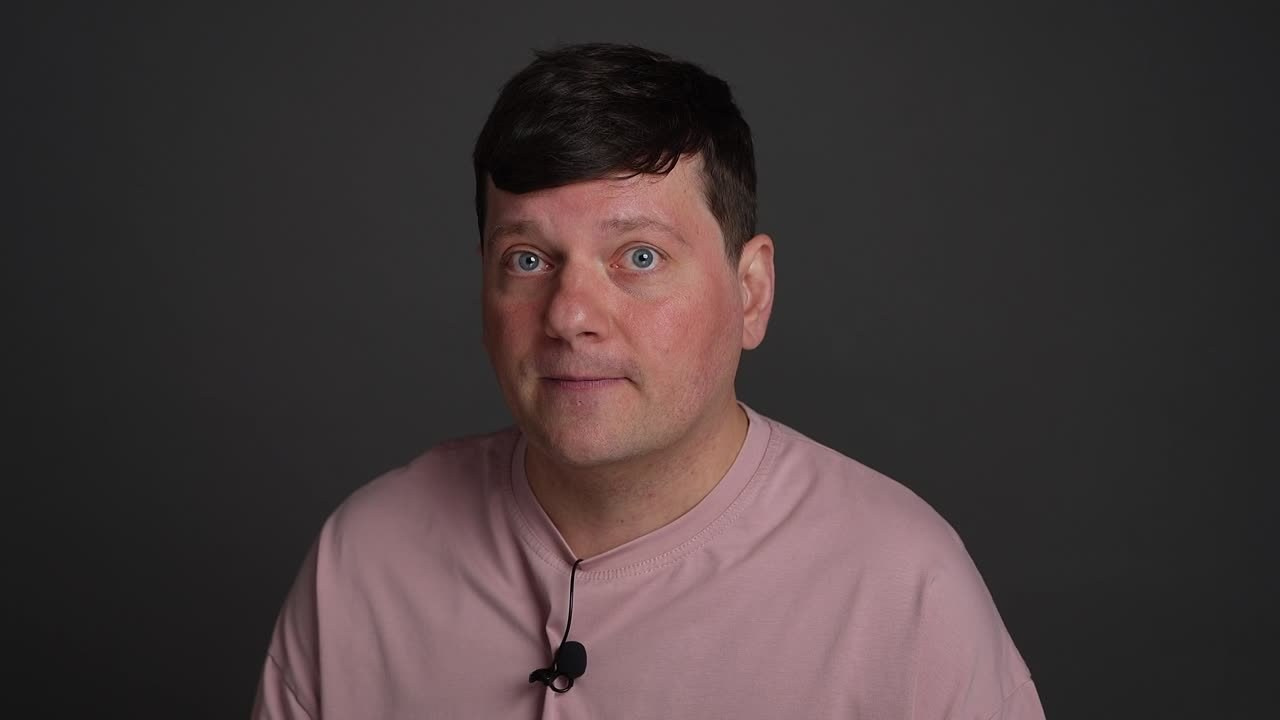 Видеовизитки. Актерское портфолио от Зубкова Антона