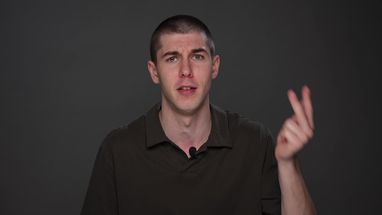 Видеовизитки. Актерское портфолио от Зубкова Антона