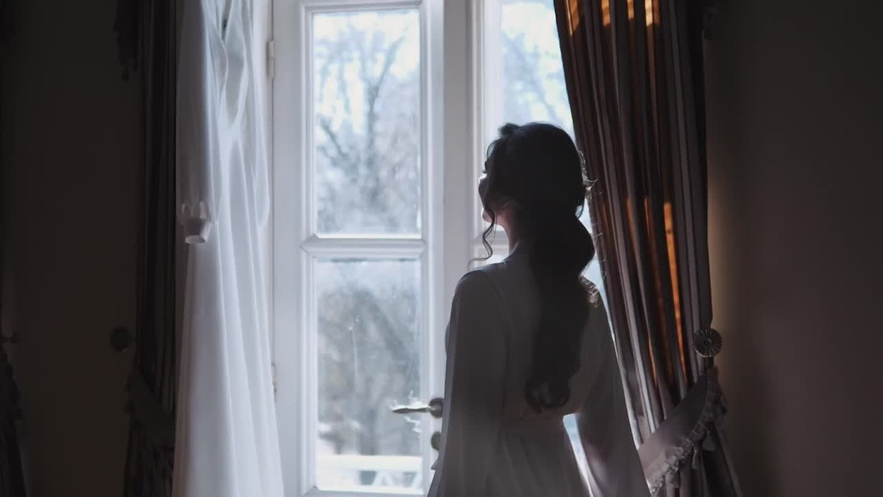 Свадебные клипы. Янина Зудина — видеограф Тверь /Москва