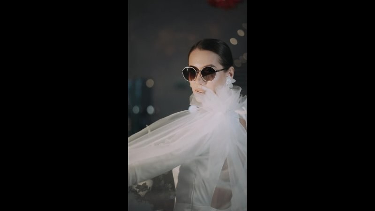 Свадебные reels. Янина Зудина — видеограф Тверь /Москва