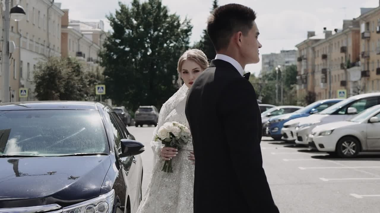 Свадебные клипы. Янина Зудина — видеограф Тверь /Москва