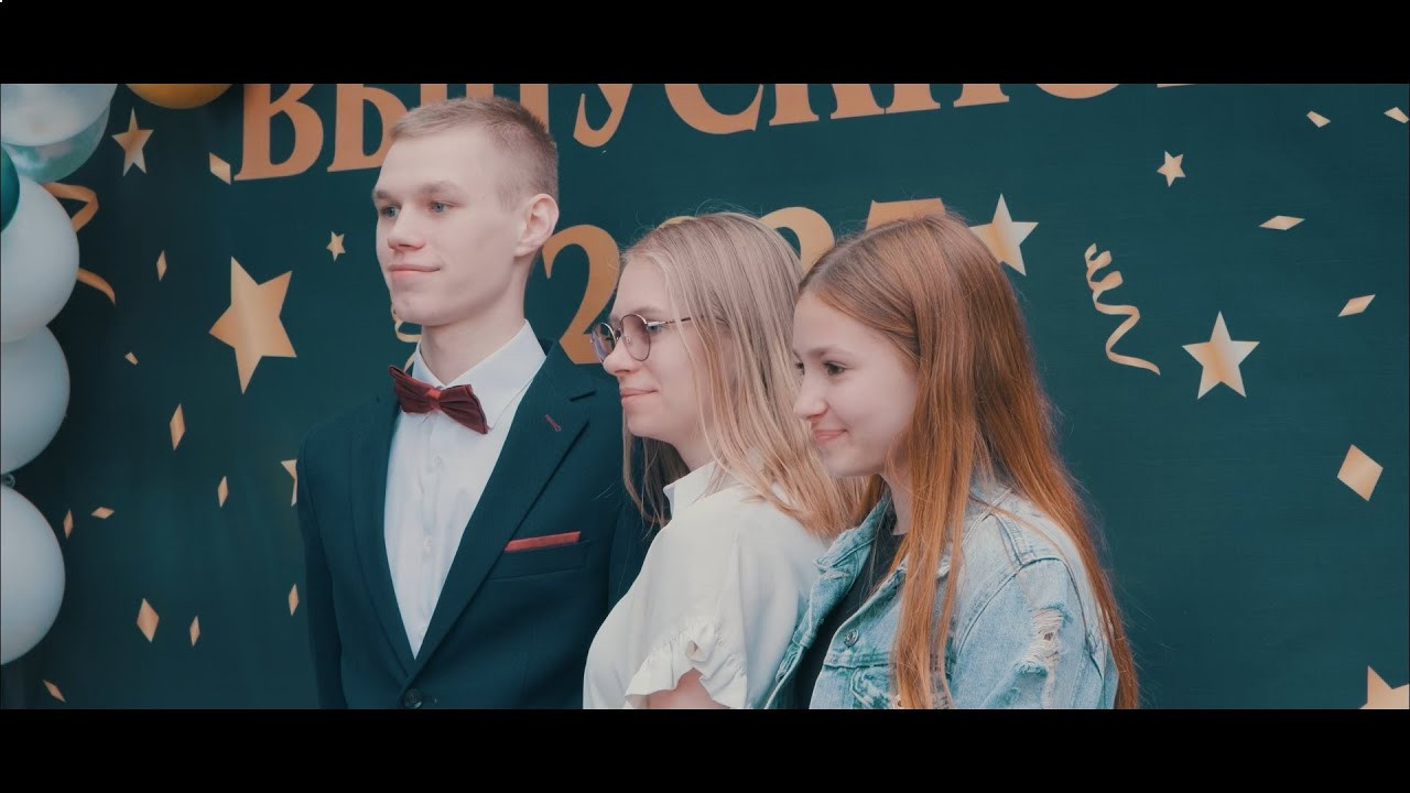 Выпускные. ФОТОГРАФ/ ВИДЕОМЕЙКЕР/ Жмурченко Олег