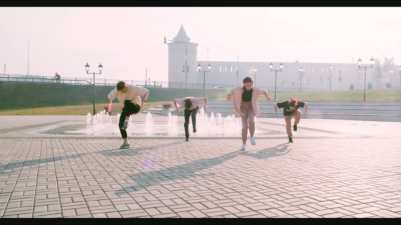 Танцы. ФОТОГРАФ/ ВИДЕОМЕЙКЕР/ Жмурченко Олег