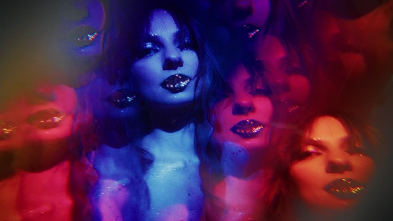 Портрет. Видеооператор Владимир Волков