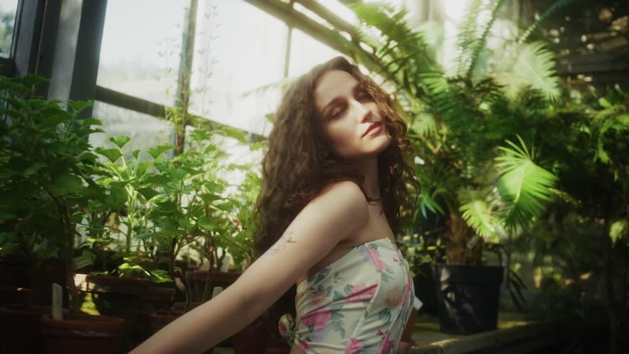 Портрет. Видеооператор Владимир Волков