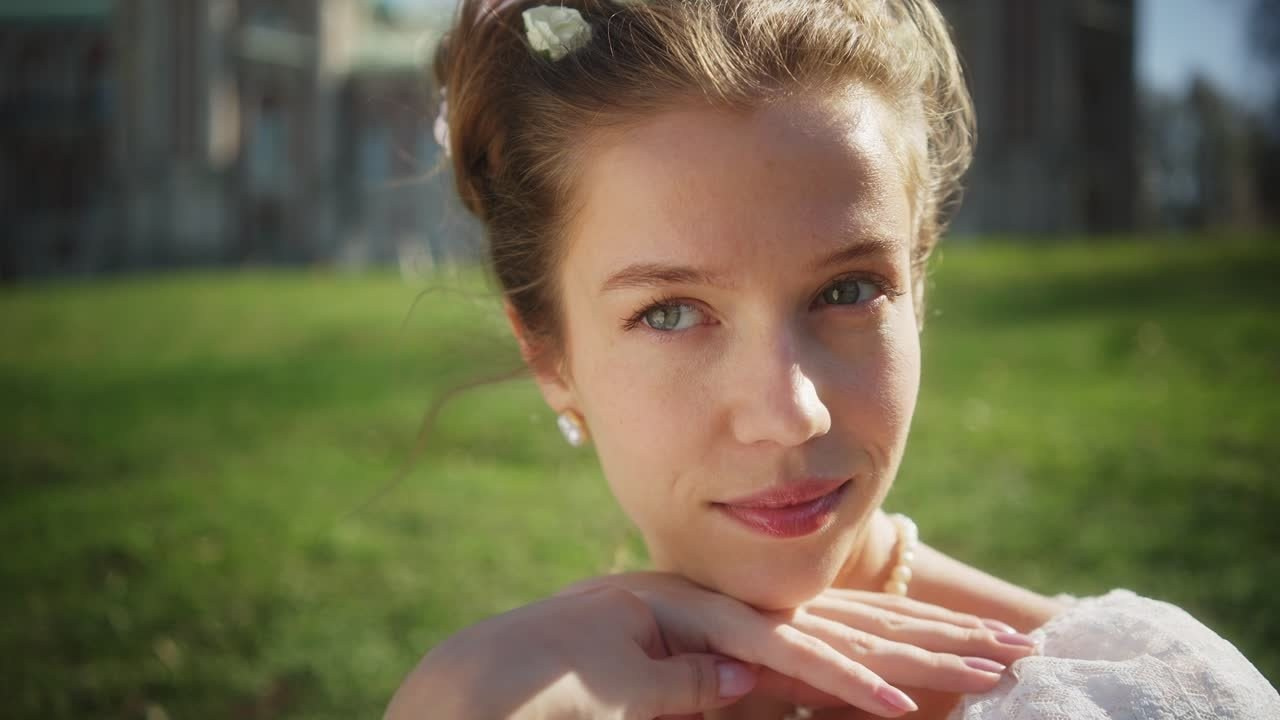 Портрет. Видеооператор Владимир Волков