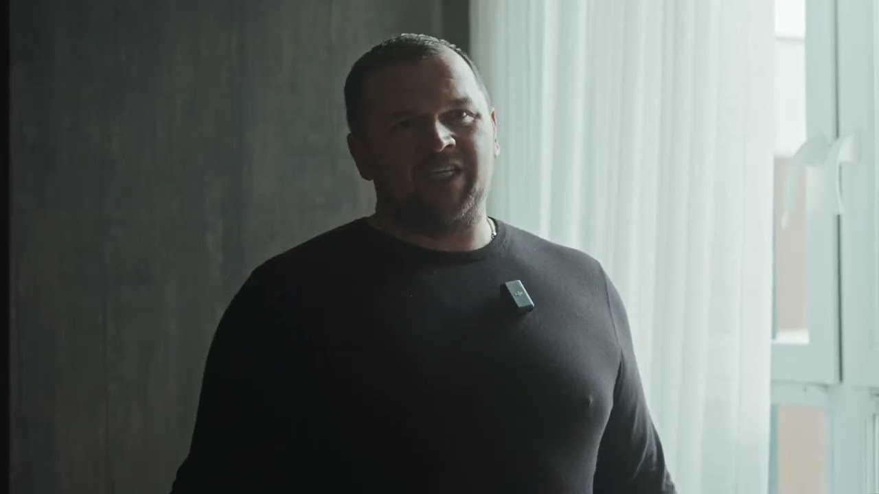 ПОДКАСТЫ YouTube. MOVIS PRODUCTION