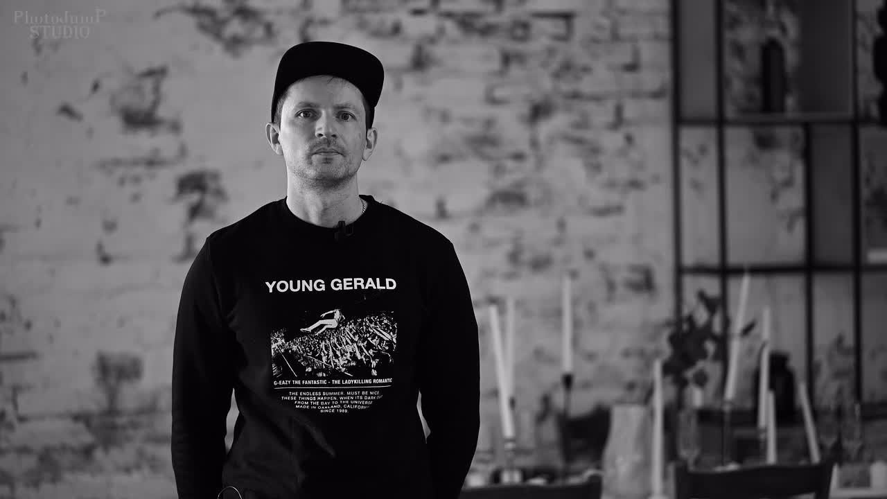 Урок по постановке постоянного света. Компания и фотошкола по созданию контента в Москве