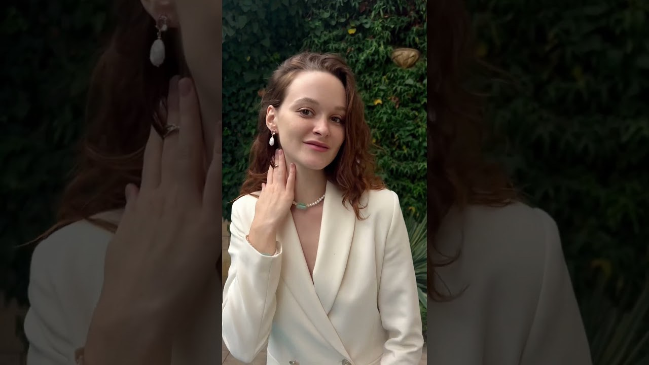 Бренд украшений ручной работы «EVA art stories». Фото и видео контент в Сочи, фотограф, видеограф Сочи