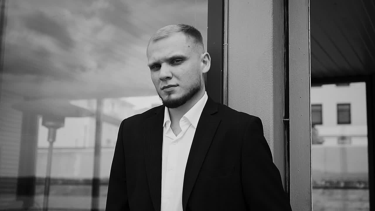 Портфолио. Видеограф на свадьбу Антон Романов