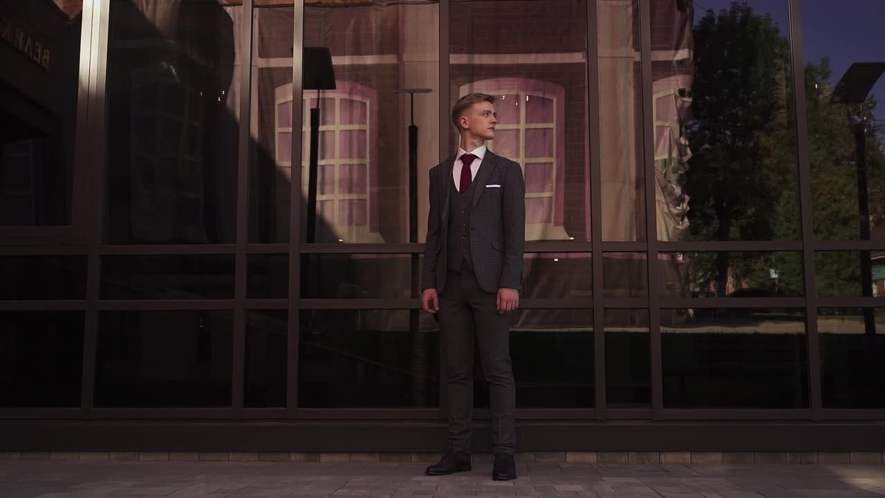 Портфолио. Видеограф на свадьбу Антон Романов