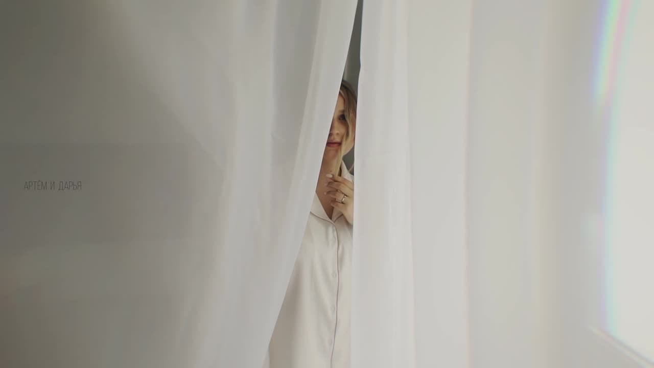 Портфолио. Видеограф на свадьбу Антон Романов