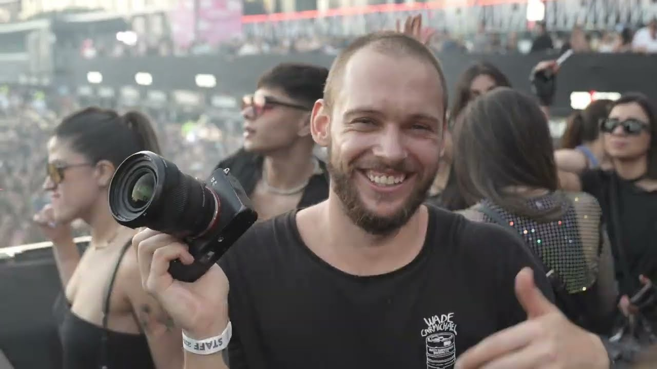 VIDEOS. Face Control: Crónica social, anuncios de eventos y reportajes fotográficos